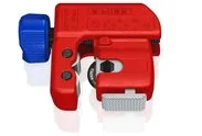 KNIPEX Řezačka trubek TubiX S